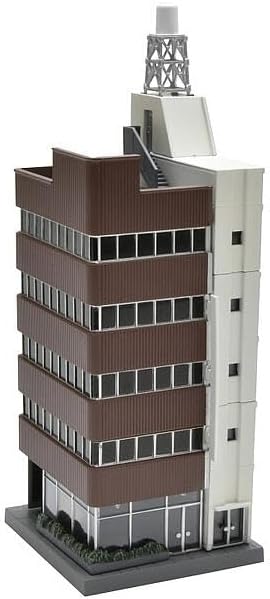 TOMYTEC Building Collection 061-3 Showa Era Building A3