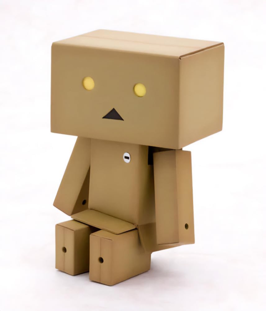 Kotobukiya KP208R DANBOARD Plastic Model - BanzaiHobby