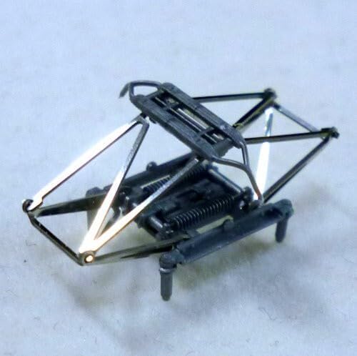 TOMIX 6707 Pantograph PT42FN2 - BanzaiHobby