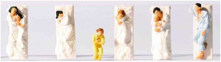 KATO 6-515 HO Gauge Dream Space Passenger Set - BanzaiHobby