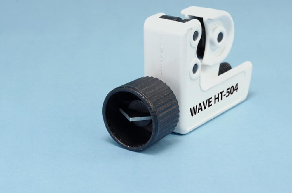 Wave HT-504 HG Pipe Cutter for Plastic Pipes - BanzaiHobby