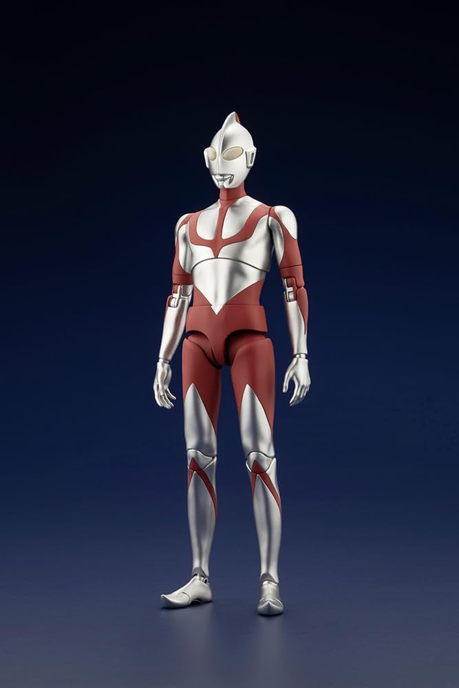 Kotobukiya KP623 Shin Ultraman (Movie "Shin Ultraman") - BanzaiHobby