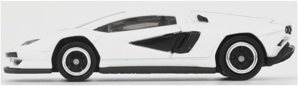 Tomica Box 074 Lamborghini Countach LPI800-4 - BanzaiHobby
