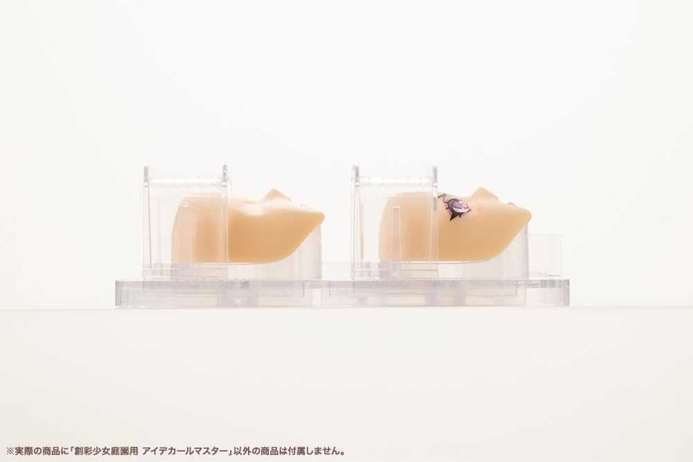 Kotobukiya MT016 Eye Decal Master (Sousai Shoujo Teien) - BanzaiHobby