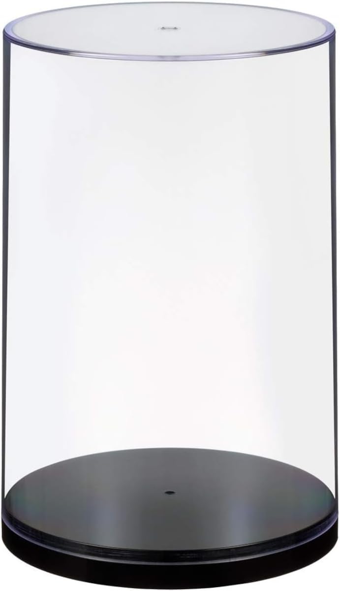 Wave TC134 T Case (CM) Basic Black - BanzaiHobby