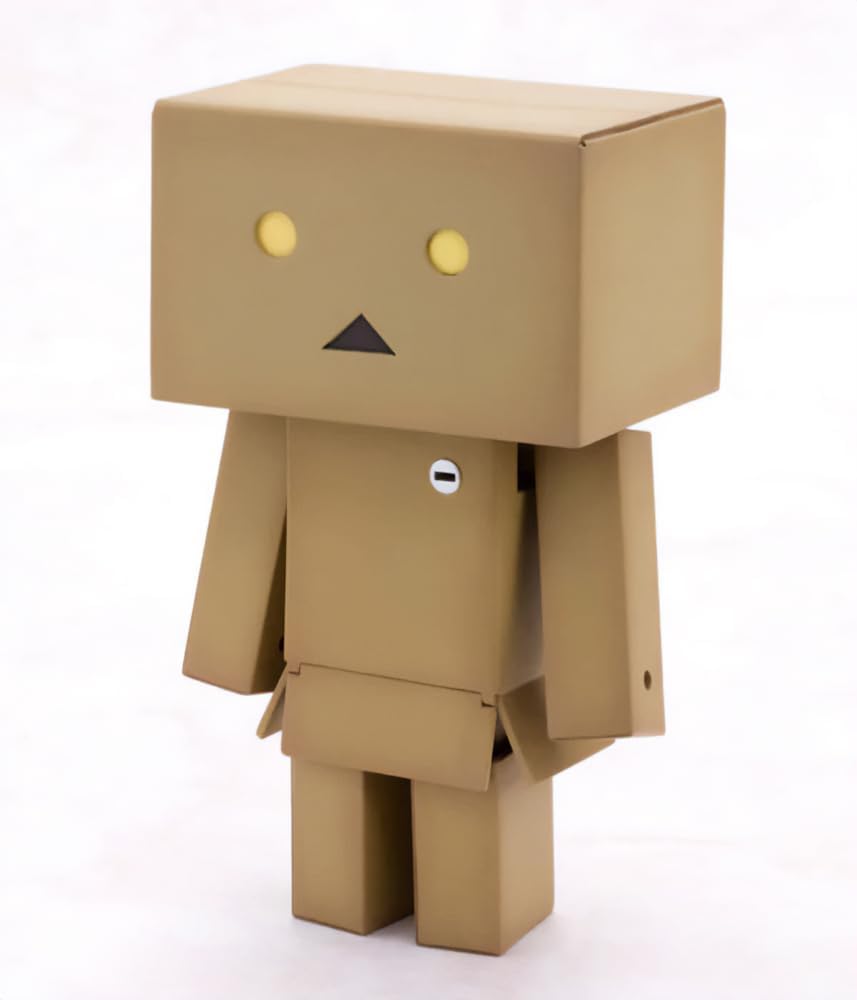 Kotobukiya KP208R DANBOARD Plastic Model - BanzaiHobby