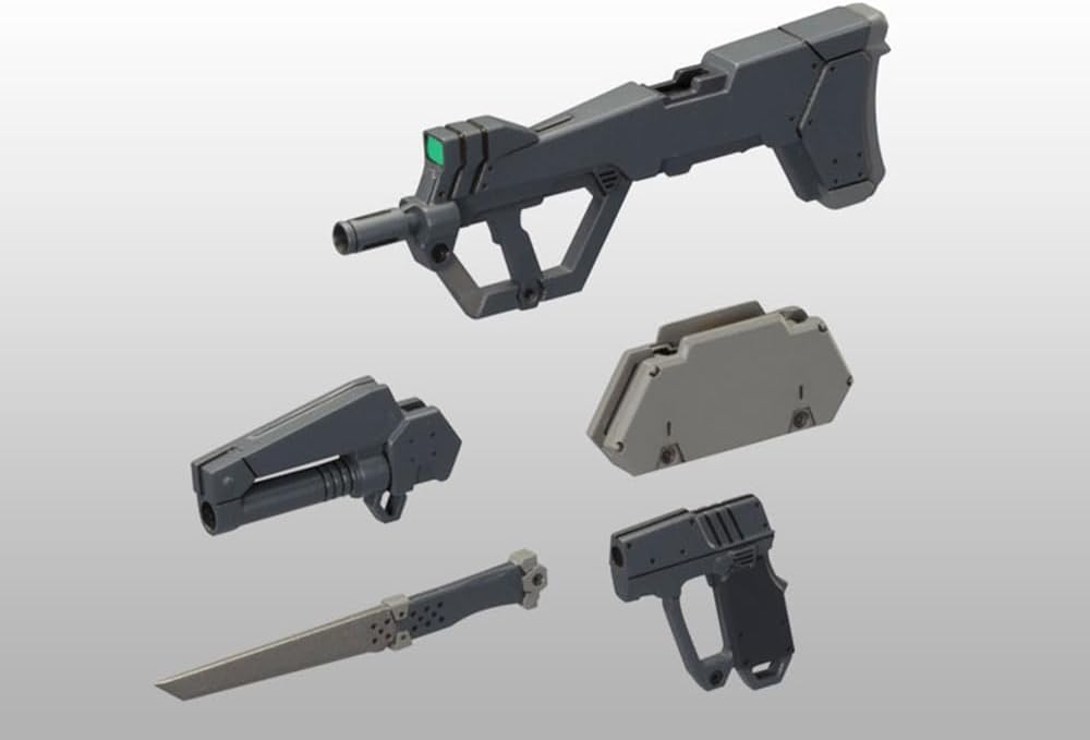 Kotobukiya KP364X KG-6 Sleipnir (Aldnoah.Zero) - BanzaiHobby