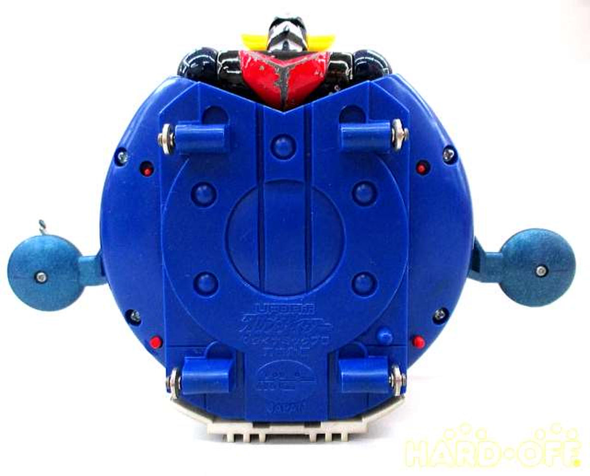 Poppy Chogokin DX Grendizer "UFO Robot Grendizer"