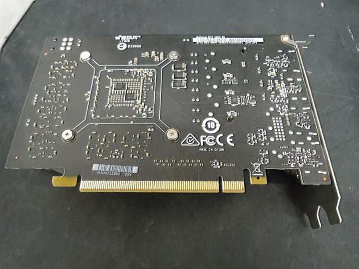 MSI NVIDIA PCI-Express GEFORCE GTX 1060 3G