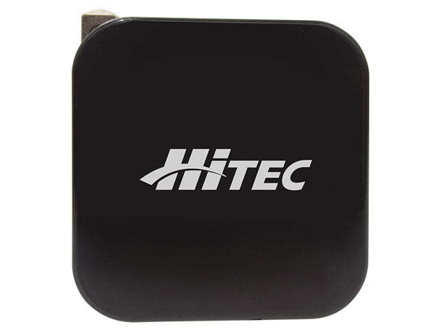 HiTEC 44356 USB PD CHARGER 65W - BanzaiHobby