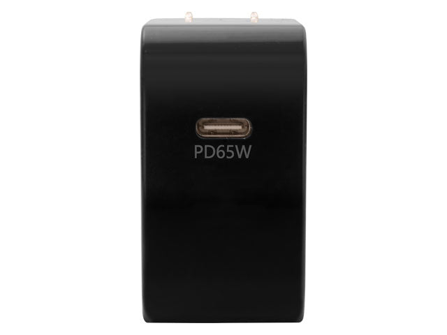 HiTEC 44356 USB PD CHARGER 65W - BanzaiHobby