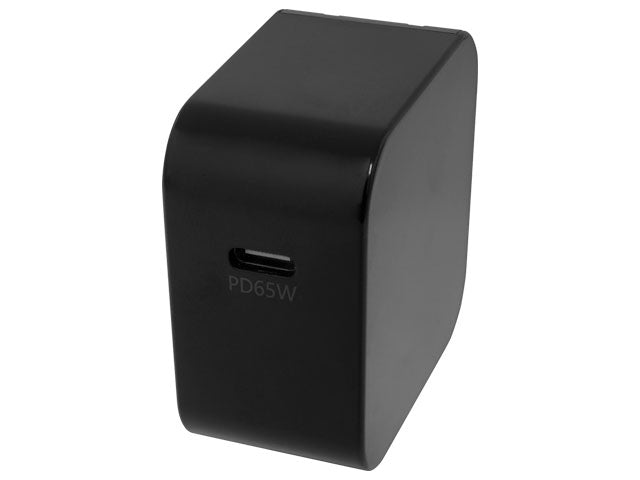 HiTEC 44356 USB PD CHARGER 65W - BanzaiHobby