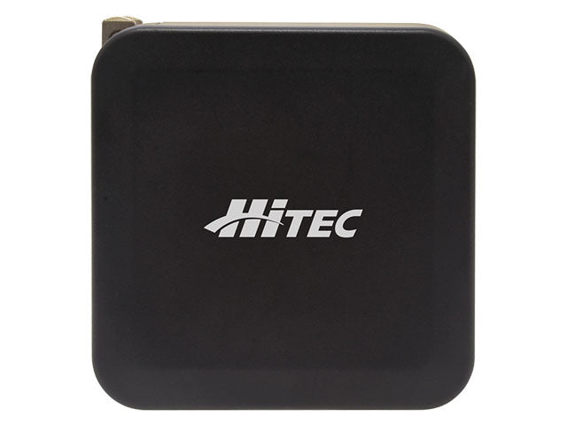 HiTEC 44357 USB PD CHARGER 100W - BanzaiHobby