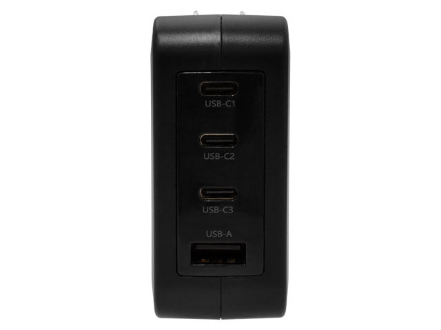 HiTEC 44357 USB PD CHARGER 100W - BanzaiHobby