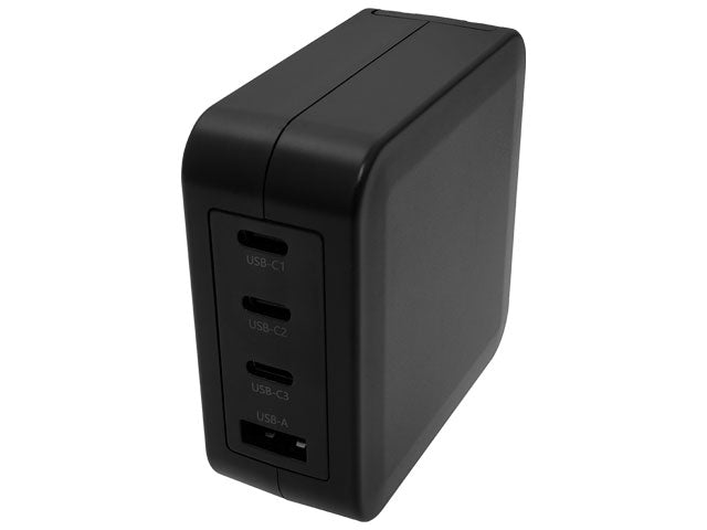 HiTEC 44357 USB PD CHARGER 100W - BanzaiHobby