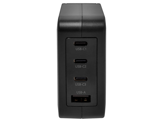 HiTEC 44357 USB PD CHARGER 100W - BanzaiHobby