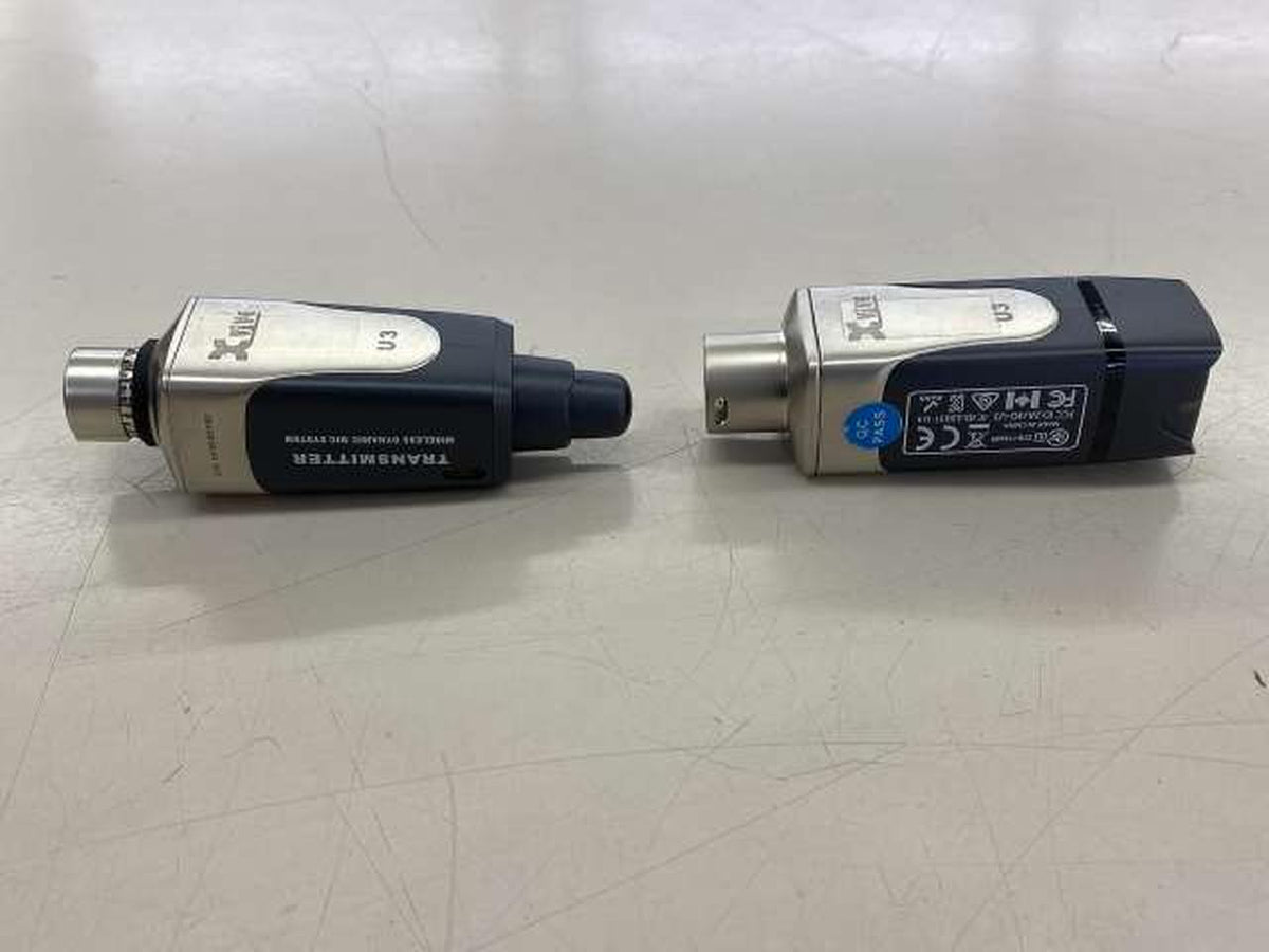 XVIVE Wireless Microphone XV-U3
