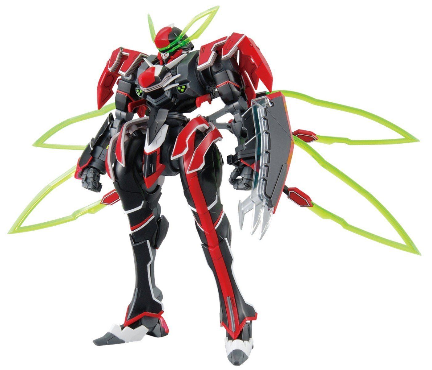 Bandai Valvrave I Hito 1/44 - BanzaiHobby
