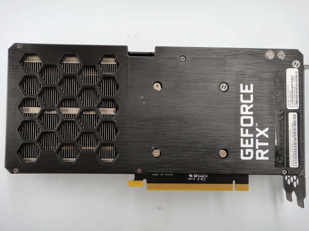 GAINWARD RTX3060 VRAM12GB NE63060019K9-190AU-G