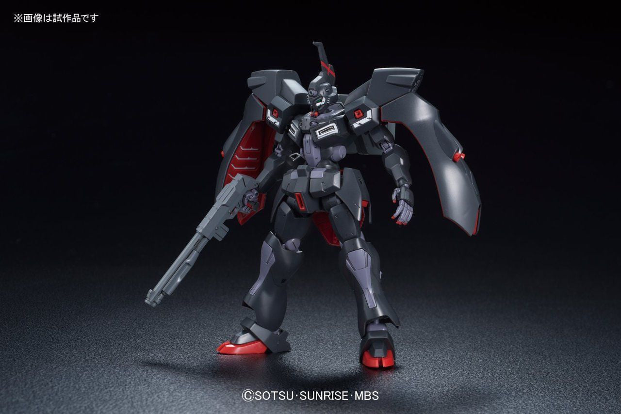 Bandai 1/144 HG Kabakali - BanzaiHobby