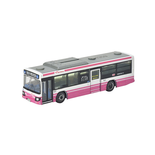 TOMYTEC JB063-2 Funabashi Shinkeisei Bus - BanzaiHobby