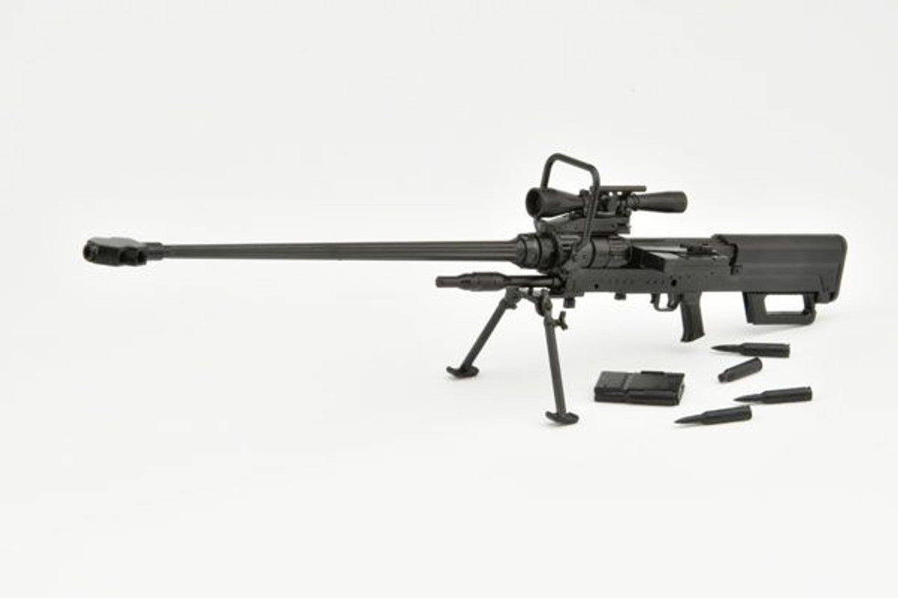 TOMYTEC Tomytec 1/12 Little Armory (LADF33) Girls' Frontline NTW-20 Type - BanzaiHobby