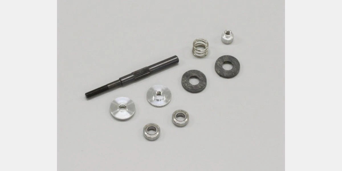 Kyosho GPW12B Special Steering Shock for Hanging On Racer