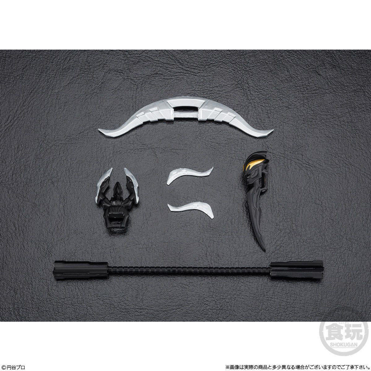 Bandai Shodo Alpha Ultraman No 6 (set of 10) - BanzaiHobby