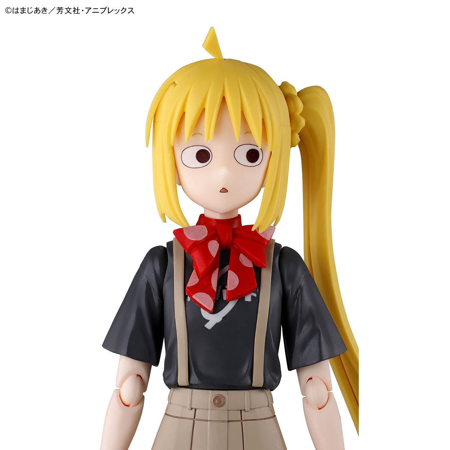 Bandai 30MP Nijika Ijichi (Bocchi the Rock!) - BanzaiHobby