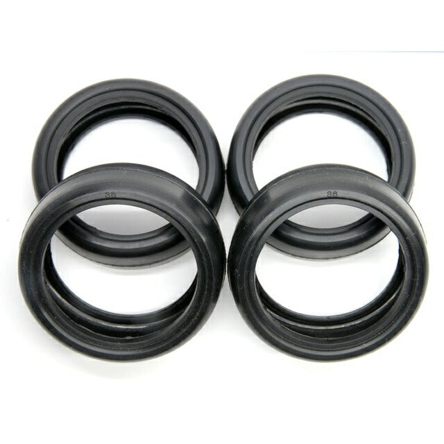 AXON TR-RS-36R-B RACING SLICK TIRE 36R (4pcs) - BanzaiHobby