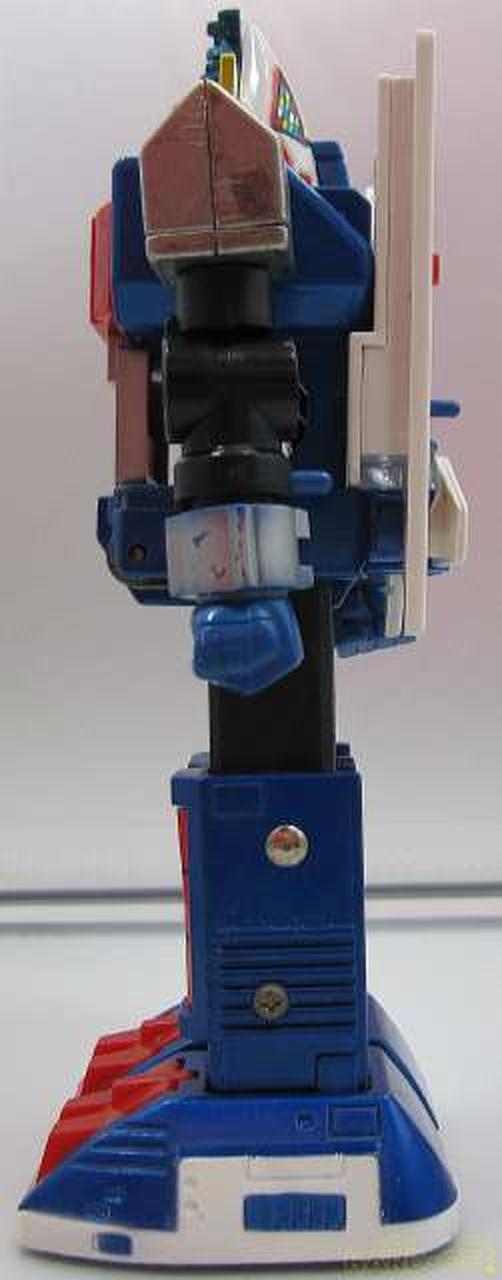 Poppy Daitetsujin 17 GA-81 Chogokin Chogokin Daitetsujin 17 GA-81