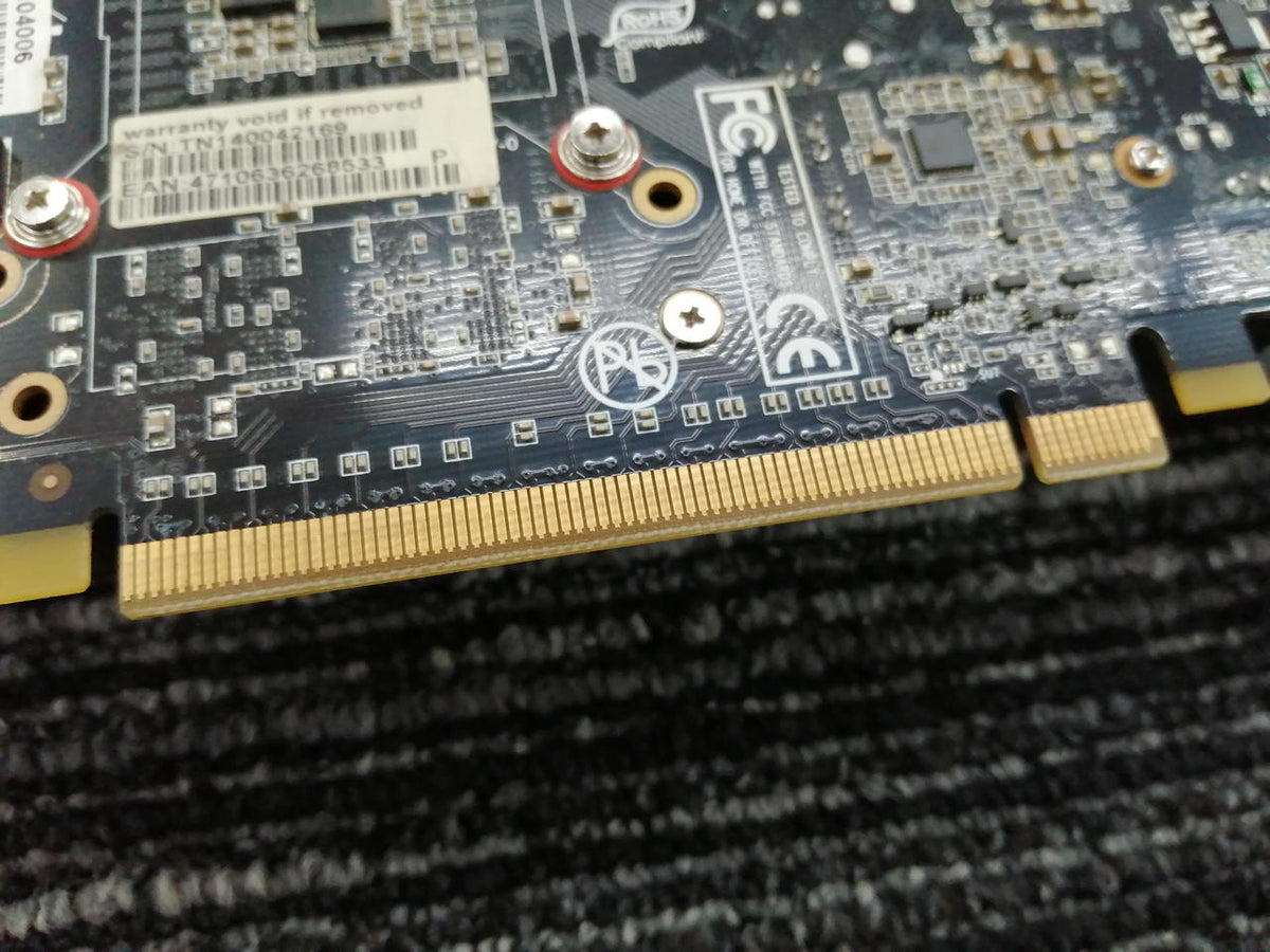 PALIT Graphics Card NE5X970014G2-2041F