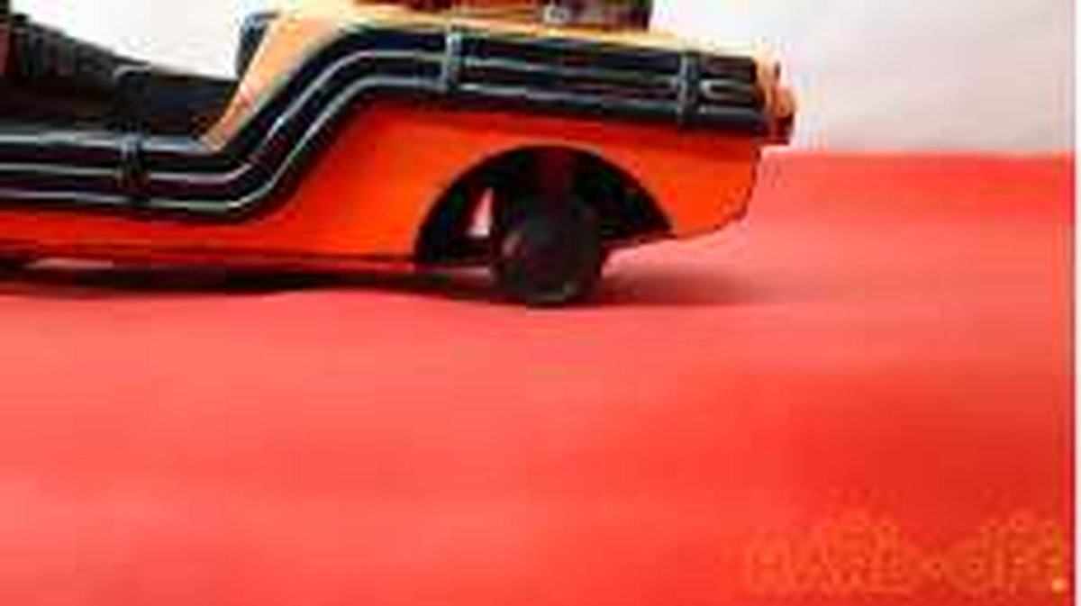 Poppy Mach Rod Car Chogokin - Banzai Thrifting | BanzaiHobby