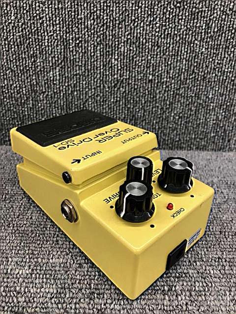 BOSS Distortion Effects SD-1 - Banzai Thrifting | BanzaiHobby