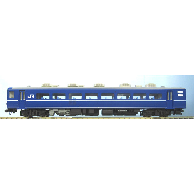 KATO 1-587 (HO Scale) Suhafu 14 JR Version