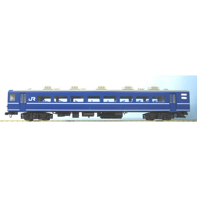 KATO 1-588 (HO Scale) Oha 14 JR Version 2-Car Set
