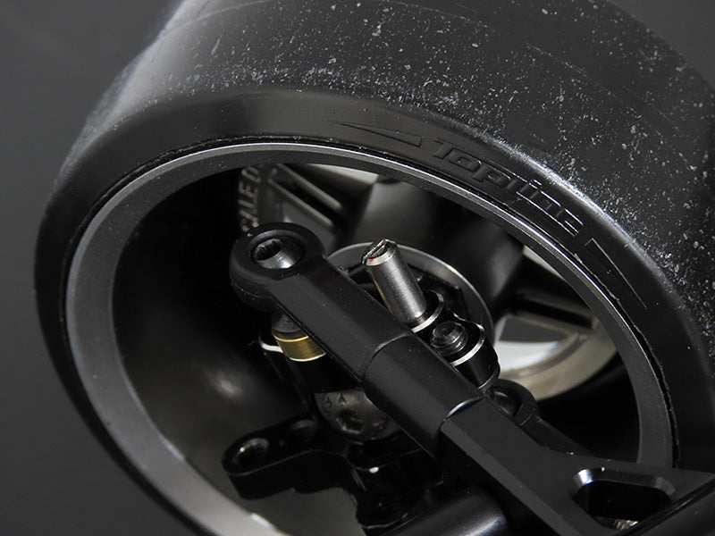 Wrap-Up Next 0795-FD Smart Knuckle Stopper Set 3 (10mm/20mm) - BanzaiHobby