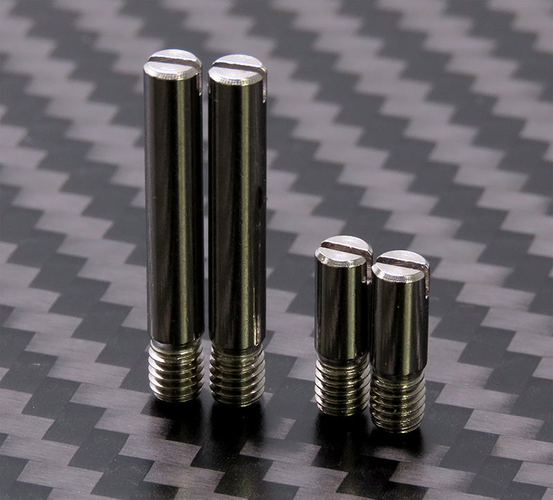 Wrap-Up Next 0795-FD Smart Knuckle Stopper Set 3 (10mm/20mm) - BanzaiHobby