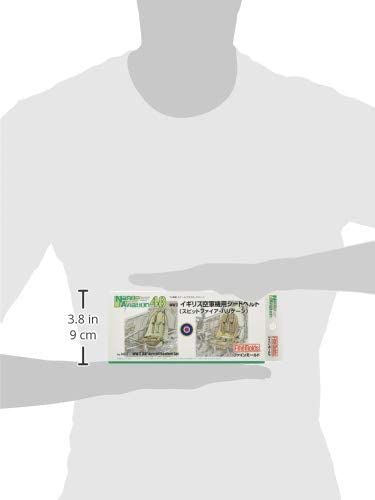 Fine Molds 1/48 Scale Harness for RAF Aircraft - BanzaiHobby