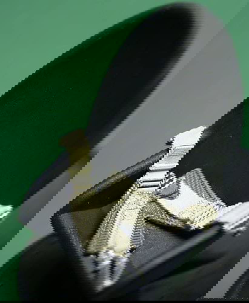 Fine Molds 1/48 Scale Harness for WWII German Aircraft - BanzaiHobby