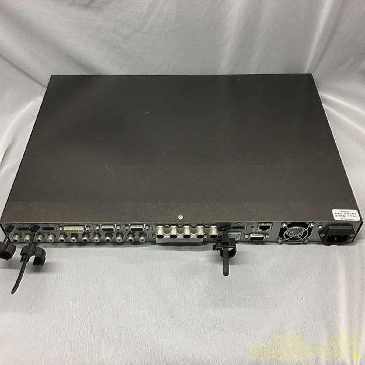 IDK Digital Multi-Switcher MSD-601
