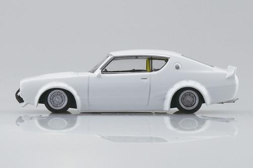 Aoshima 1/64 Grand Champion Collection BEST3 1B=12pcs - BanzaiHobby