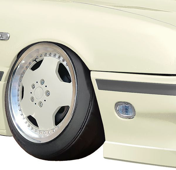 Aoshima 1/24 The Tuned Parts No.104 Stich Zauber Dish 17 Inch