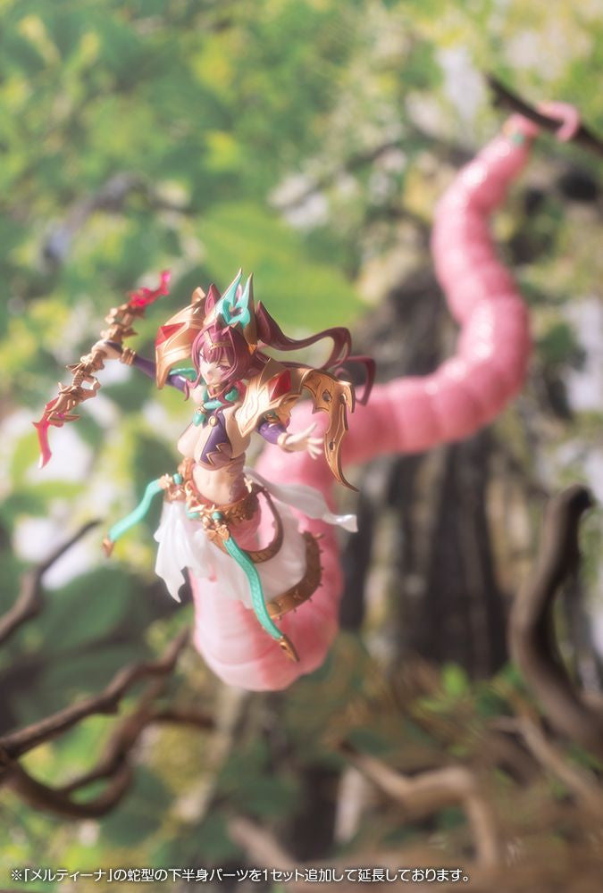 Kotobukiya AR011 Arcanadea Meltina - BanzaiHobby