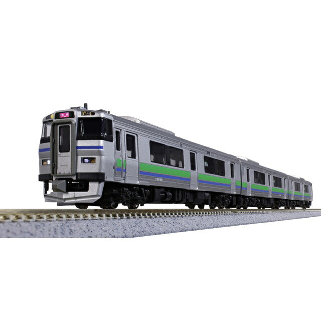 KATO 10-2241 N-Gauge KIHA 201 Series Niseko Liner 3 Cars Set