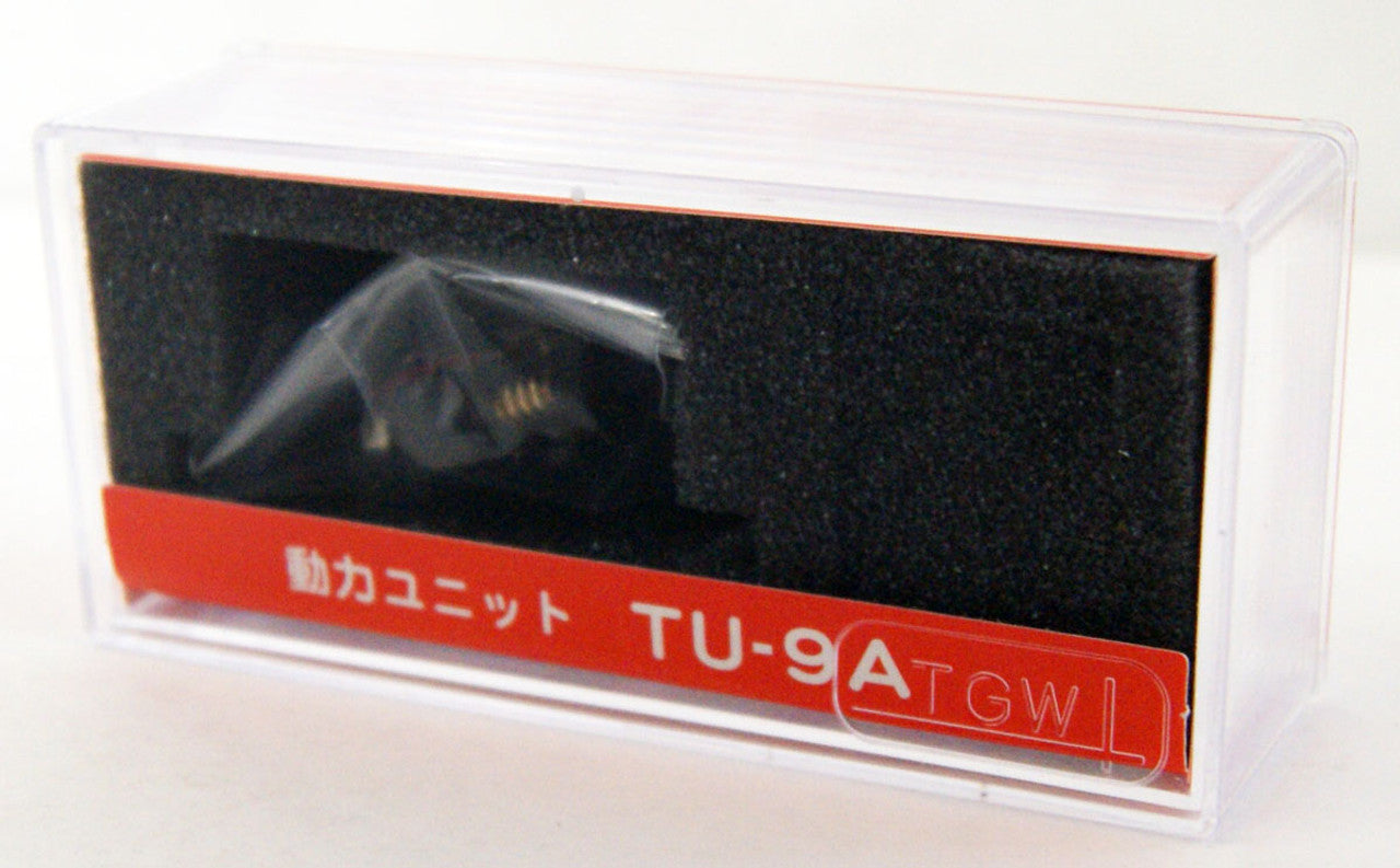 TGW 14046 Super Mini Size Motorized Chassis TU-9A (N scale) - BanzaiHobby