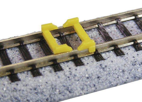 TGW NA-122 Wheel Chocks (5 pairs, 10 pieces) - BanzaiHobby