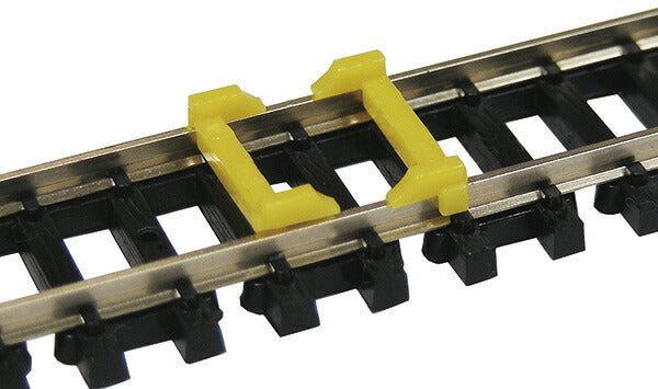 TGW NA-122 Wheel Chocks (5 pairs, 10 pieces) - BanzaiHobby