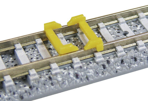 TGW NA-122 Wheel Chocks (5 pairs, 10 pieces) - BanzaiHobby