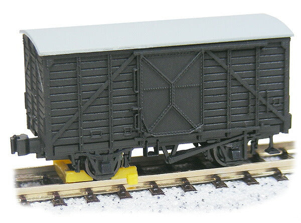 TGW NA-122 Wheel Chocks (5 pairs, 10 pieces) - BanzaiHobby